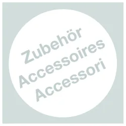 Miele Fadenheberpaar für Bodendüse 2348770 Fadenheber z. Polsterdüse – Diverses Staubsauger Zubehör