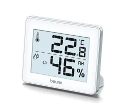 BEURER Innenwetterstation 