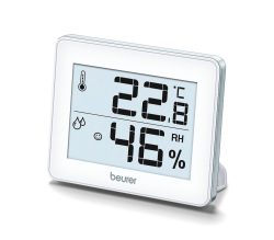 BEURER Innenwetterstation 