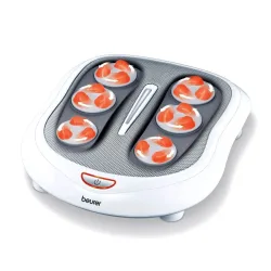 BEURER Shiatsu-Fussmassagegerät 