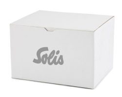 Solís - Antikalk-Kartusche Vapo-Flûte 1 Stück, One Size