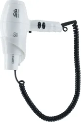 Solis Swiss Perfection Typ 443 weiss (968.76) Fön – Haarföhn/Haartrockner