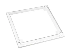 Miele WTV 501 Verbindungsstück Zwischenbausatz – Zwischenbausatz Waschturm – weiss