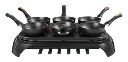 Tefal Raclette 