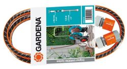 GARDENA® Anschlussgarnitur Comfort FLEX 1/2´ (1 Stück)