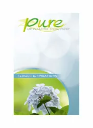 Trisa Flower Inspirations Kapsel – Klimageräte Zubehör – bunt