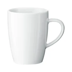 JURA Lungotasse Weiss