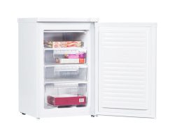 Kibernetik, Unsere Neuheiten, Kibernetik TK92L Tiefkühlschrank E, Produkte & Wohnen