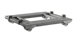 Venta 6060400 Trolley Anthracite - Rollwagen (Anthrazit)
