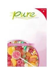 Trisa Kapsel Gourmand Sweet Zubehör