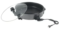 OHMEX Elektrische Bratpfanne PAN 4042
