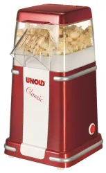Unold Popcornmaschine 