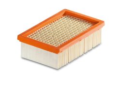 Kaercher Flachfaltenfilter - Flachfaltenfilter ()