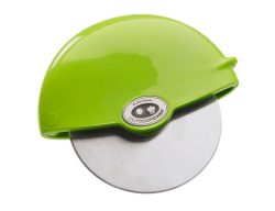 Outdoorchef 14.491.29 Pizzaschneider - Pizzaschneider (Grün/Silber)