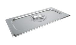 MIELE Deckel zu Garschale 95260990 Deckel Garbehälter – GN-Behälter/Gastronormbehälter