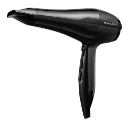 Remington AC 5999 Haartrockner Schwarz (glänzend)