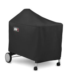 Weber Abdeckhaube Performer – Weber Grillabdeckung/Grill Abdeckhaube – schwarz