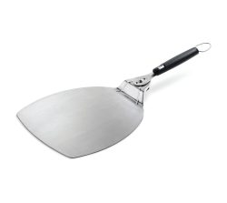 Weber 6691 Pizzaschaufel Edelstahl