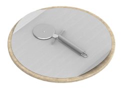 Camping GAZ Culinary Modular Pizzastein - ()