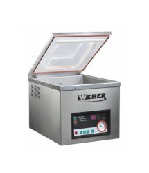 WeberHome, Unsere Neuheiten, Weber Home Vakuum-Verpackungsmaschine 260, Produkte & Wohnen