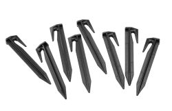 Gardena 4090 Haken 100Pcs - Haken