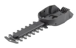Gardena 2342 Strauchmesser 12.5Cm -