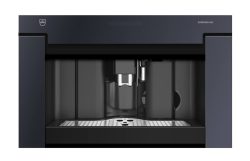 V-ZUG Supremo HSL 60 2500200002 Einbau Kaffeevollautomat – Einbau Kaffeemaschine/Einbau Kaffeevollautomat – spiegelglas