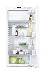 Miele K 34543-55 iF links Einbau Kühlschrank 55cm vollintegriert – Einbaukühlschrank 55 cm vollintegriert