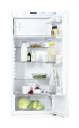 Miele K 34543-55 iF rechts Einbau Kühlschrank 55cm vollintegriert – Einbaukühlschrank 55 cm vollintegriert