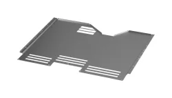 Siemens - Hz392617, Grau