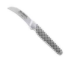 Global GSF-17 Schälmesser – Küchenmesser – edelstahl
