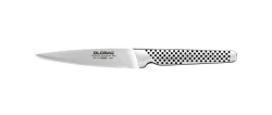 Global GSF-22 Spickmesser – Küchenmesser – edelstahl