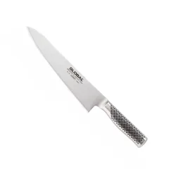 Global Küchenmesser Spitze 24 cm