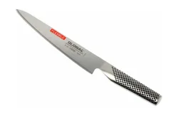 Global Filetiermesser flexibel 21 cm