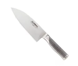 Global Fleisch- und Fischmesser