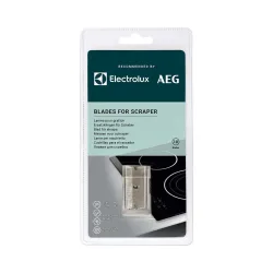 Electrolux Ersatzklingen E6HUB103 Ersatzklingen für Schaber – Diverses Reinigungszubehör