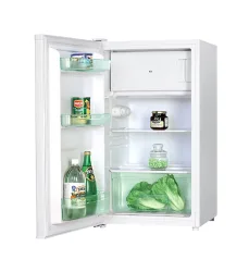 Kibernetik KS 200.85 Kühlschrank Weiss links