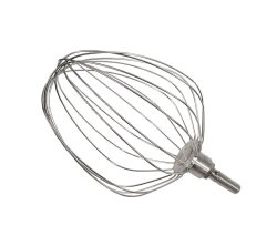 Kenwood KW717152 Schwingbesen – Küchenmaschine Zubehör – grau