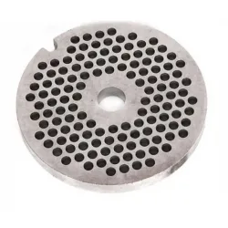 Kenwood Lochscheibe 3 mm zu Fleischwolf KAX950ME Lochscheibe 3mm – Küchenmaschine Zubehör – edelstahl