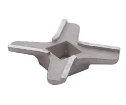 Kenwood Messer 4flügelig zu AT950A, Ø8cm Zubehör