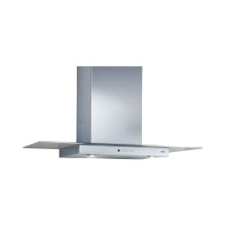 Wesco WHE Scala 110 Dunstabzugshaube 60cm – Einbau Dunstabzug