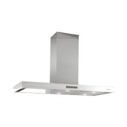 Wesco FHC Tele.Quadro7-120 Dunstabzugshaube 60cm – Einbau Dunstabzug