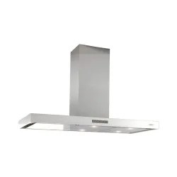 Wesco Quadro 7-100 Dunstabzugshaube 60cm – Einbau Dunstabzug