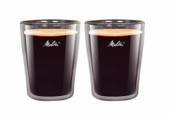 Melitta Gläser 212903 Kaffeeglas – Diverses Kaffeemaschinen & Teemaschinen Zubehör