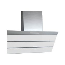 Wesco WHC Virago 80 Dunstabzugshaube 60cm – Einbau Dunstabzug