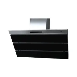 Wesco WHC Virago 80 Dunstabzugshaube 60cm – Einbau Dunstabzug