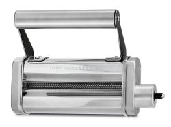 WMF Spaghetti-Schneider – Küchenmaschine Zubehör – chrom