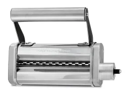 WMF Tagliatelle-Schneide Tagliatelle-Schneider – Küchenmaschine Zubehör – chrom