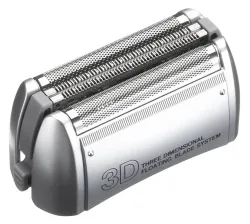 Panasonic ES9835136 Ersatzklinge Zubehör – Rasiergerät Zubehör/Epiliergerät Zubehör – edelstahl