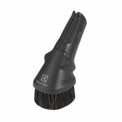 Electrolux AeroPro 3in1 Silent ø 36mm ZE117 Kombidüse – Staubsauger Düse/Staubsauger Bürste – schwarz